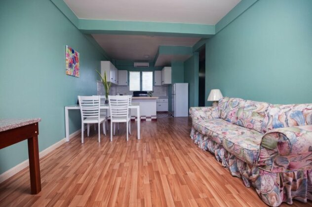 Beach Garden Manor - Photo3
