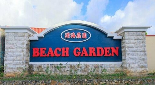 Beach Garden Manor