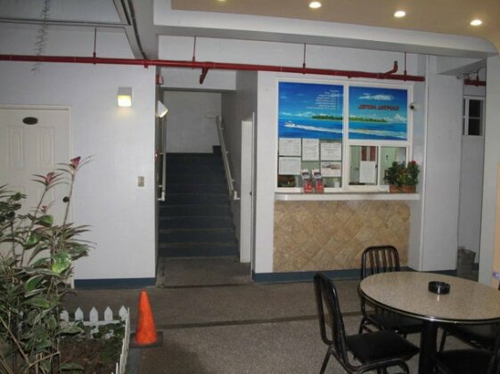 Capital Hotel Saipan - Photo2