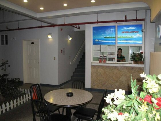 Capital Hotel Saipan - Photo3