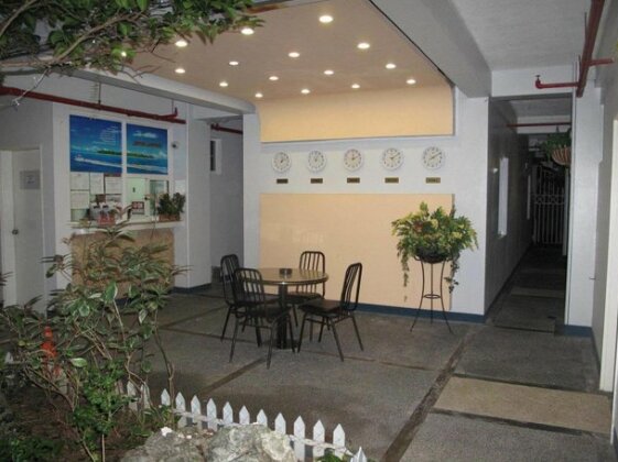 Capital Hotel Saipan - Photo4