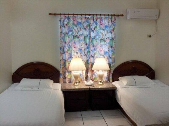 Capital Hotel Saipan - Photo5