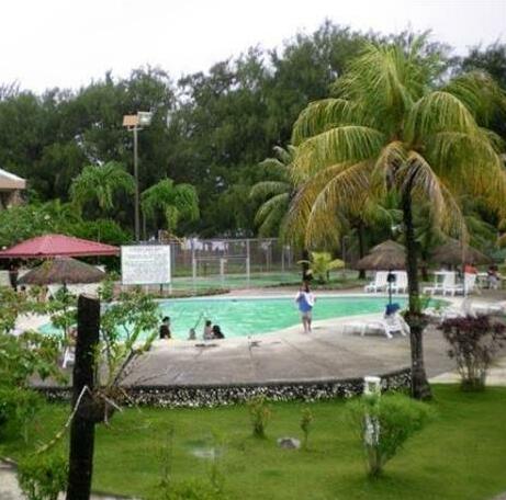 Chalan Kanoa Beach Club - Photo3