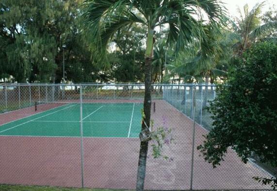 Chalan Kanoa Beach Club - Photo4