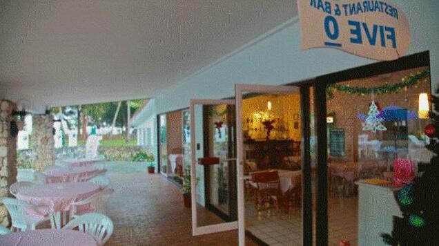 Chalan Kanoa Beach Club - Photo5