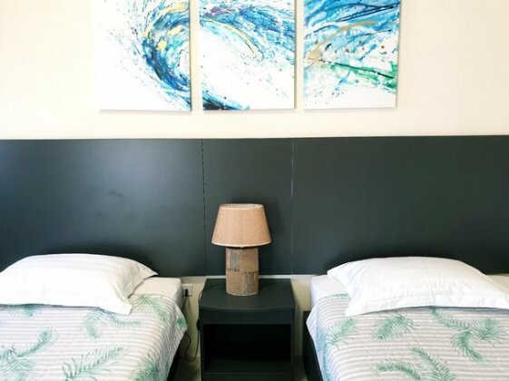 Clear Water Hotel Saipan - Photo2