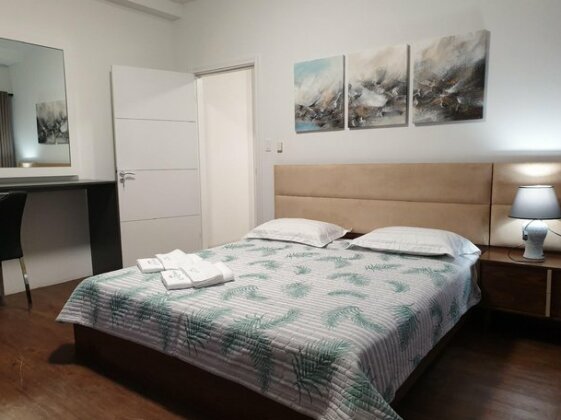 Clear Water Hotel Saipan - Photo3