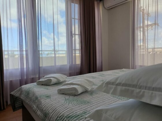 Clear Water Hotel Saipan - Photo4