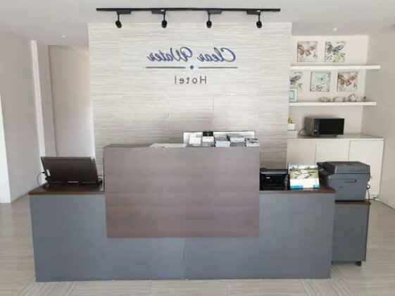 Clear Water Hotel Saipan - Photo5