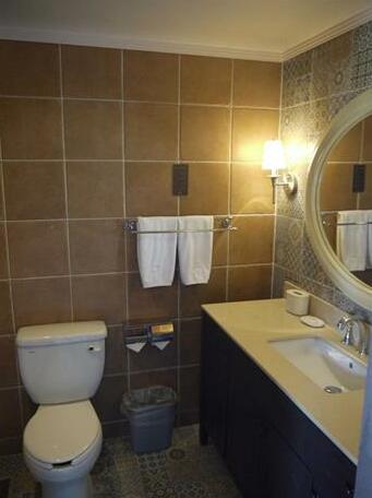Coral Ocean Golf Resort - Photo2