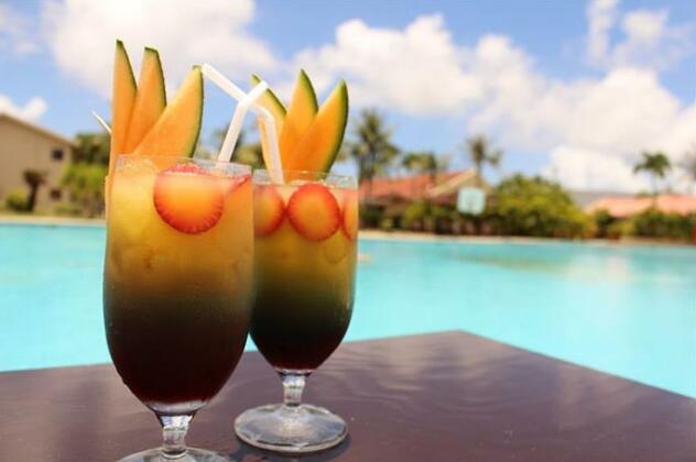 Coral Ocean Golf Resort - Photo4