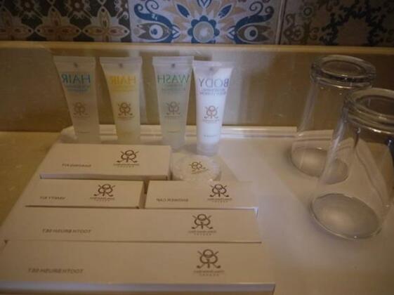 Coral Ocean Golf Resort - Photo5