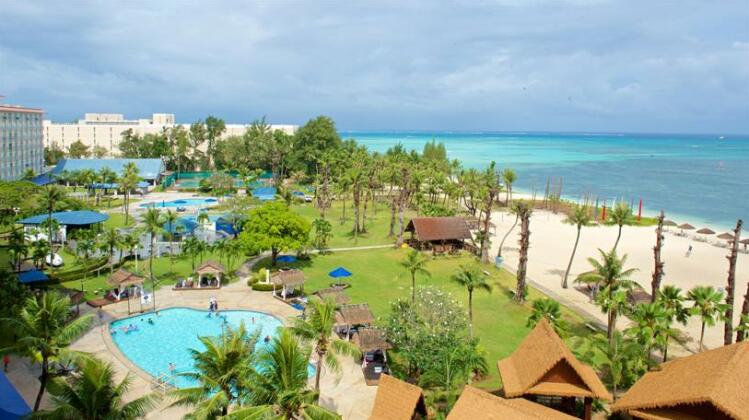 Fiesta Resort & Spa Saipan - Photo2
