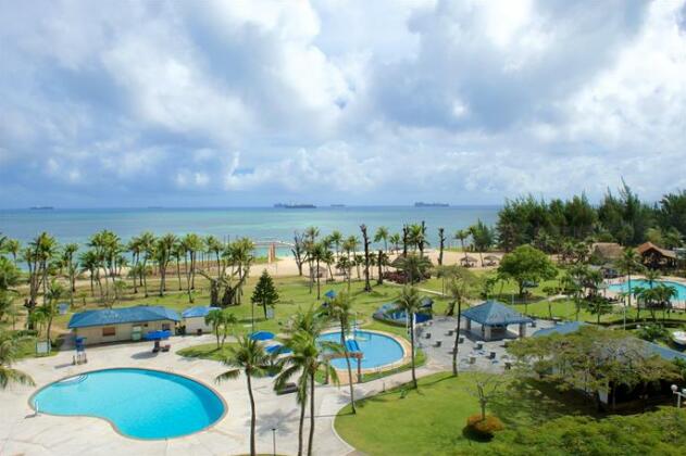 Fiesta Resort & Spa Saipan - Photo3
