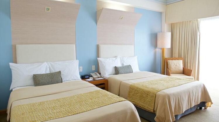 Fiesta Resort & Spa Saipan - Photo4