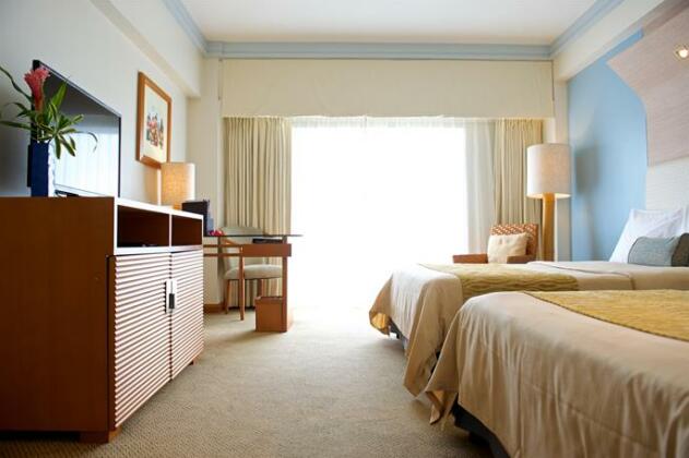 Fiesta Resort & Spa Saipan - Photo5