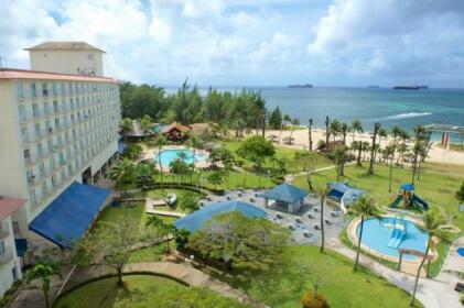 Fiesta Resort & Spa Saipan