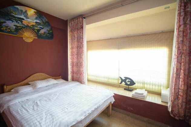 G T Guest House - Photo2