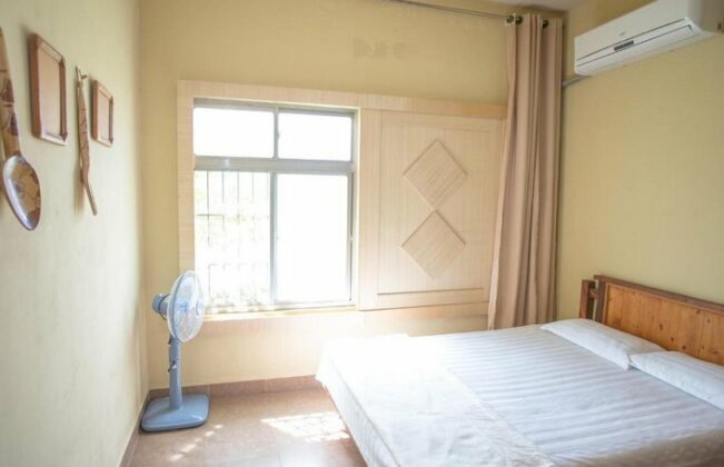 G T Guest House - Photo3