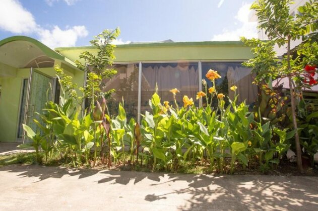 G T Guest House - Photo4