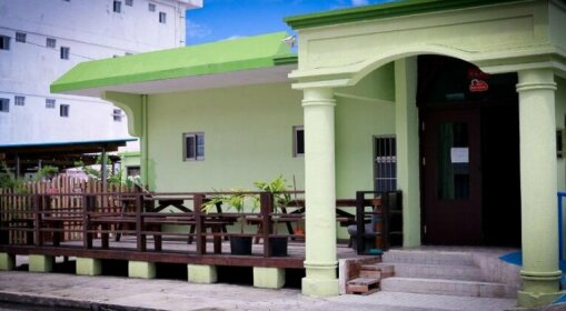 G T Guest House