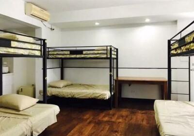 Garapan Guest House