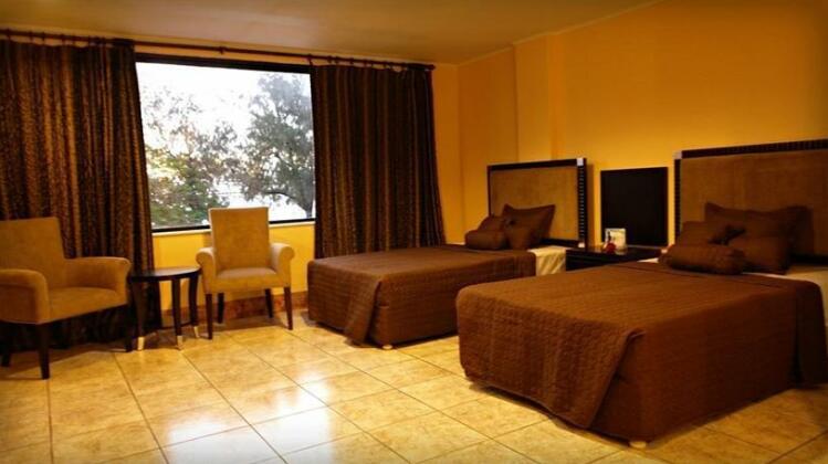 Gold Beach Hotel - Photo2