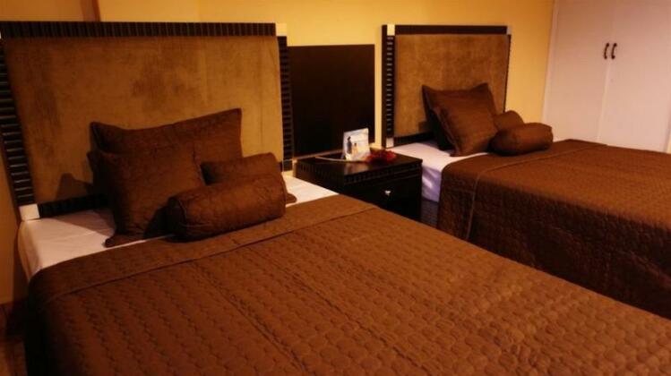 Gold Beach Hotel - Photo3