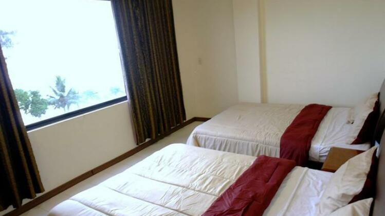 Gold Beach Hotel - Photo4