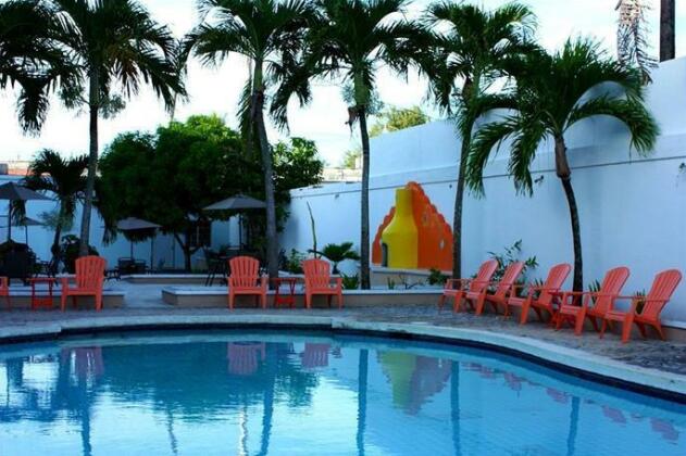 Gold Beach Hotel - Photo5