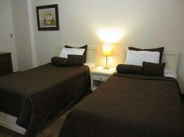 Gold Beach Hotel