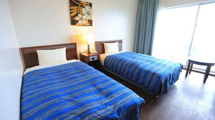 Grandvrio Resort Saipan - Photo2