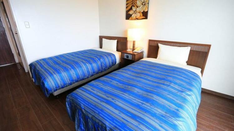 Grandvrio Resort Saipan - Photo3