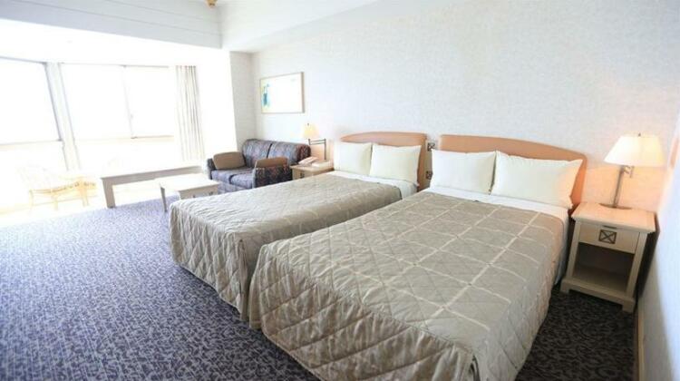 Grandvrio Resort Saipan - Photo4