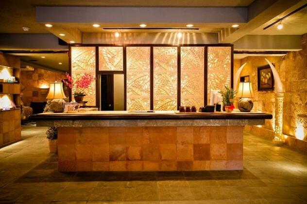 Hanamitsu Hotel & Spa - Photo2