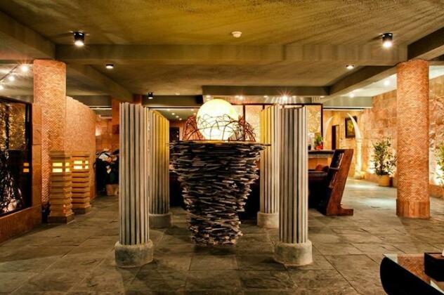 Hanamitsu Hotel & Spa - Photo4