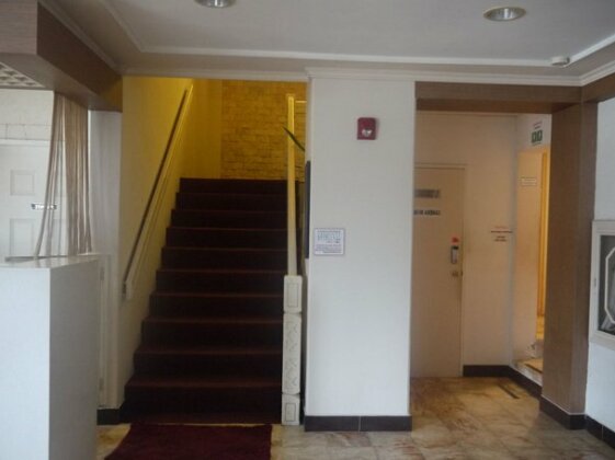 Holiday Saipan Hotel - Photo3