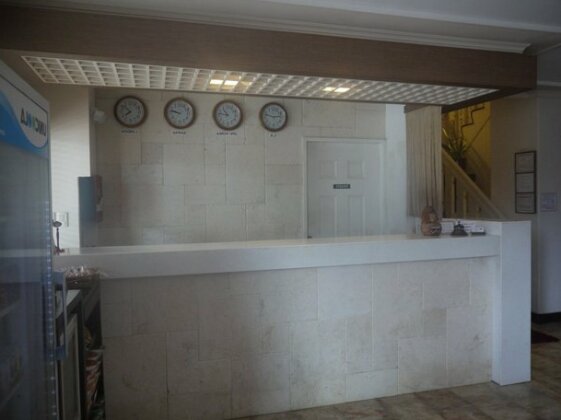 Holiday Saipan Hotel - Photo4