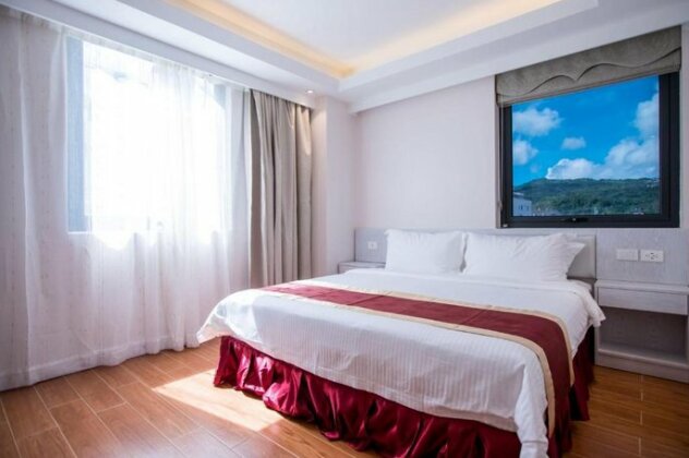 Hotel Americano Saipan - Photo2