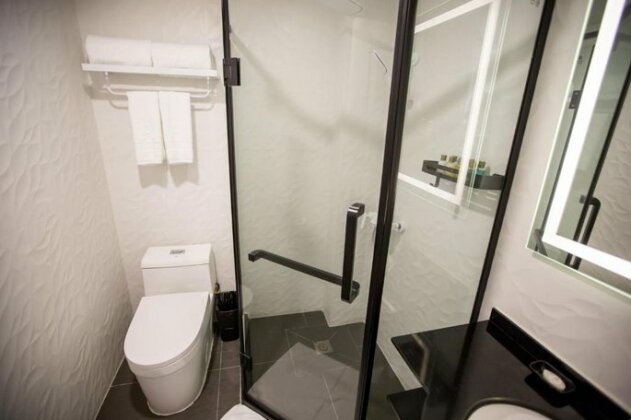 Hotel Americano Saipan - Photo4