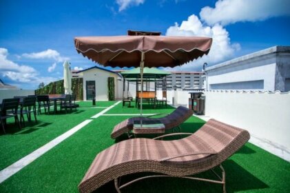 Hotel Americano Saipan