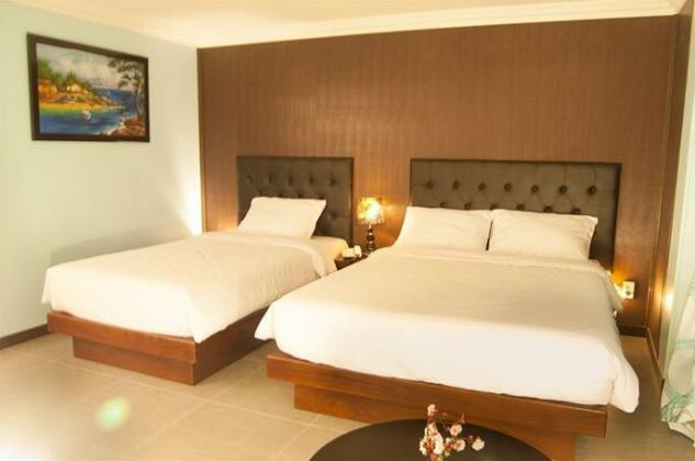 Hotel Galleria Saipan - Photo2
