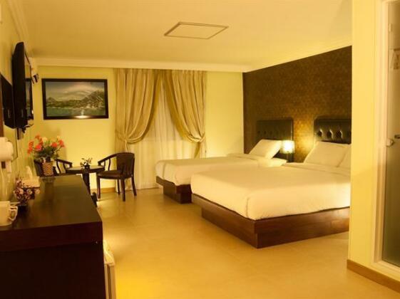 Hotel Galleria Saipan - Photo3