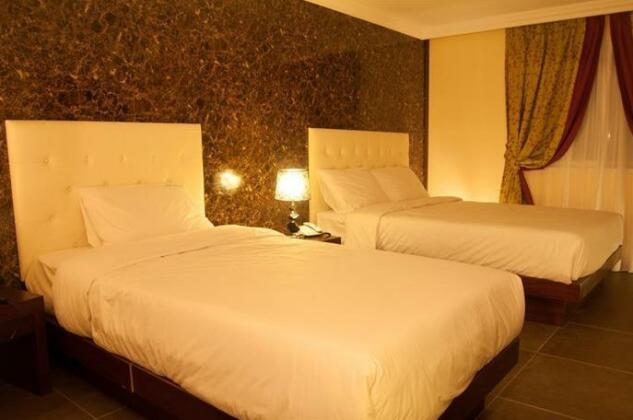 Hotel Galleria Saipan - Photo4