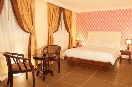 Hotel Galleria Saipan