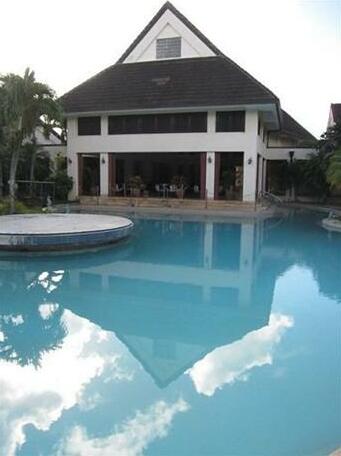 Hotel Riviera Saipan - Photo2