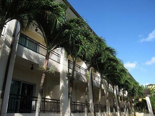 Hotel Riviera Saipan - Photo4