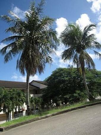 Hotel Riviera Saipan - Photo5