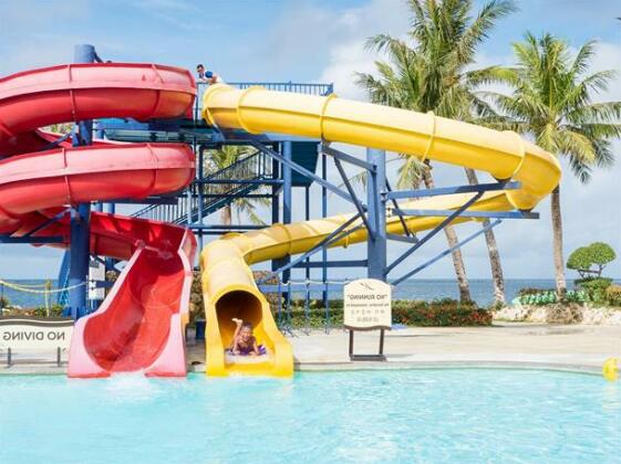 Kanoa Resort Saipan - Photo2