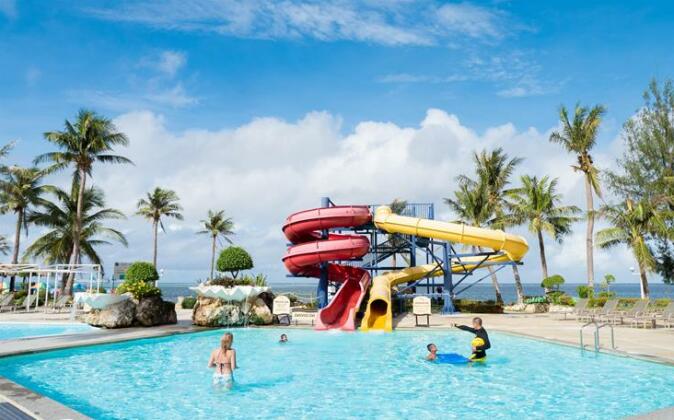Kanoa Resort Saipan - Photo4